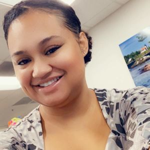 Meet your Posher, Gabrielle